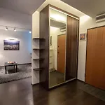 Appartement Bungalo *