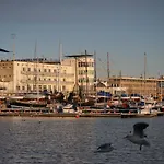 Appartement Bungalo Gdynia