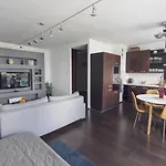 Appartement Bungalo Gdynia