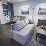Appartement Bungalo