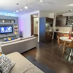 Bungalo Appartement *