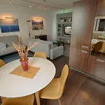 Bungalo Appartement *