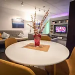 Bungalo Appartement