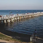 Bungalo Gdynia