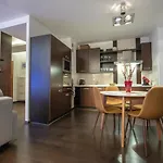 Bungalo Appartement