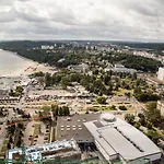 Appartement Bungalo Gdynia