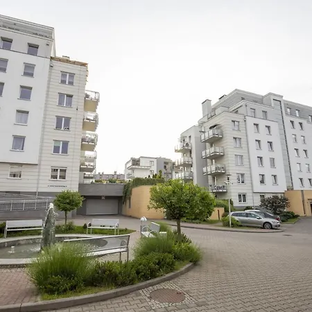 Bungalo Gdynia