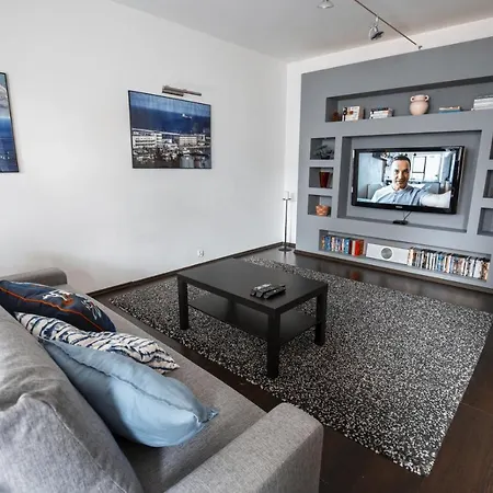 Apartamento Bungalo *