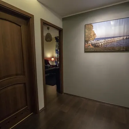 Apartamento Bungalo