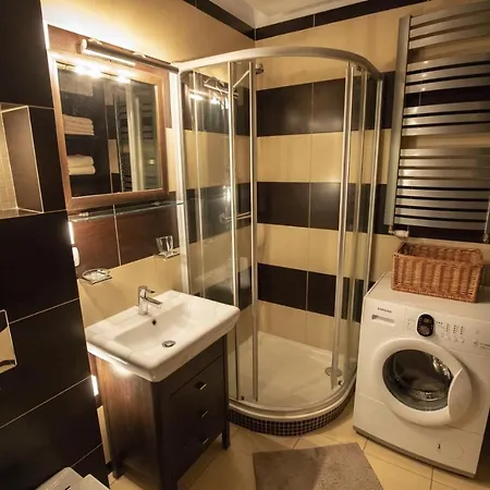 Apartamento Bungalo *