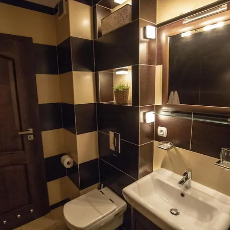 Apartamento Bungalo *