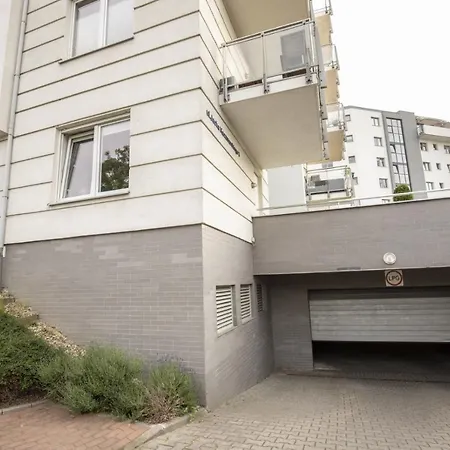 Bungalo 그디니아