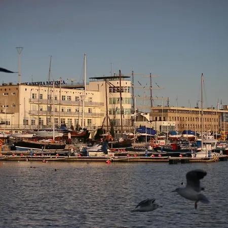 Daire Bungalo Gdynia