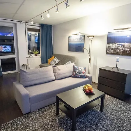 Apartamento Bungalo