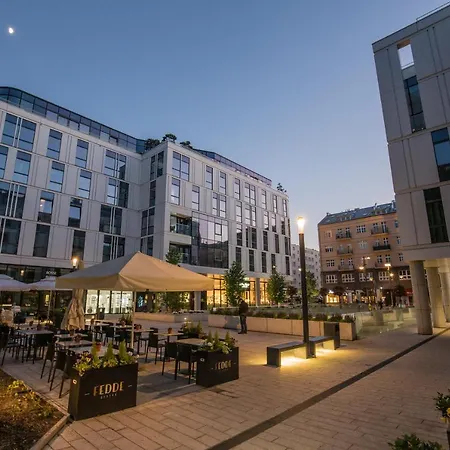 Bungalo Appartement Gdynia